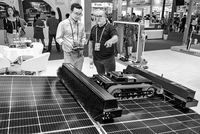 J9九游会:从广交会看中国外贸向“新”而行(图2)