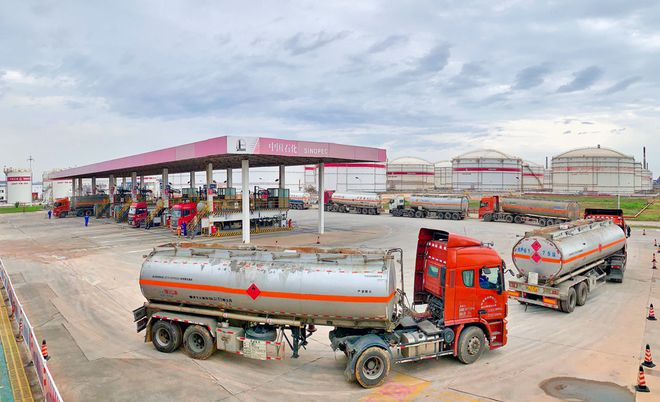 柴油消费萎靡(图2)