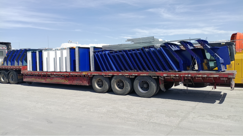 J9九游会：拉斯维特物流｜卡航限时达——定义国际物流新标准！(图3)