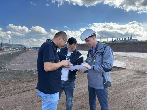 J9九游会：拉斯维特物流｜卡航限时达——定义国际物流新标准！(图6)