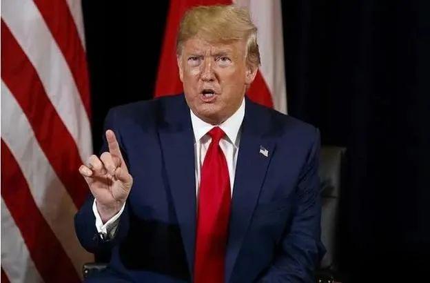 拜登走投无路了？美“命脉”被切断帮还是不帮？中国说了算！(图4)