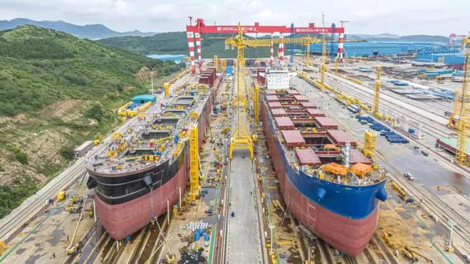 8000亿苏州制造巨头重注造船生意(图7)