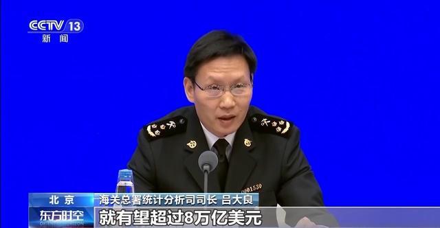 出口提速！世界共享中国机遇我国外贸“朋友圈”不断扩容(图2)