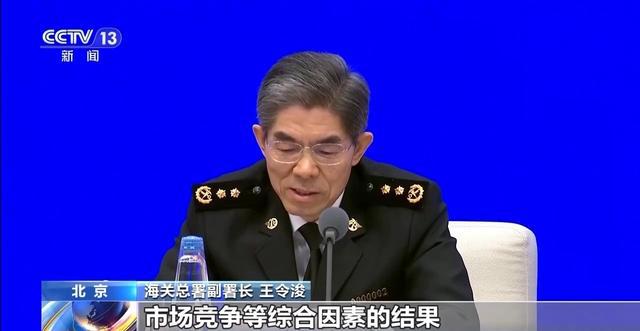 出口提速！世界共享中国机遇我国外贸“朋友圈”不断扩容(图3)