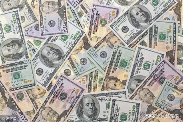 全国贸易增量金额(图2)