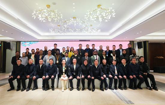 中国通讯社首届三峡库区农产品国际贸易洽谈会在奉节召开(图6)