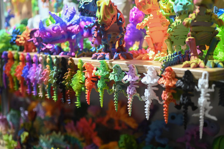 市面见动力人面有活力账面显潜力——从“世界超市”看中国信心(图3)