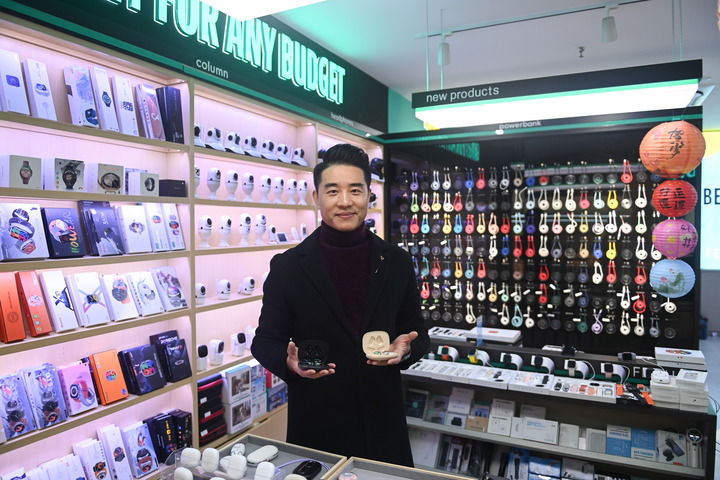 市面见动力人面有活力账面显潜力——从“世界超市”看中国信心(图4)