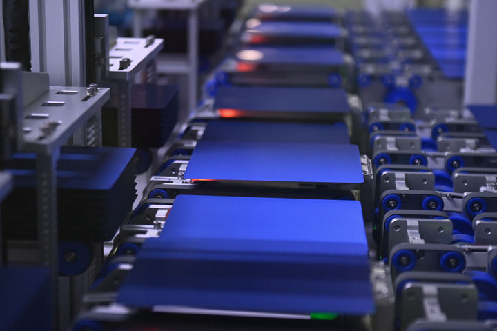 市面见动力人面有活力账面显潜力——从“世界超市”看中国信心(图5)