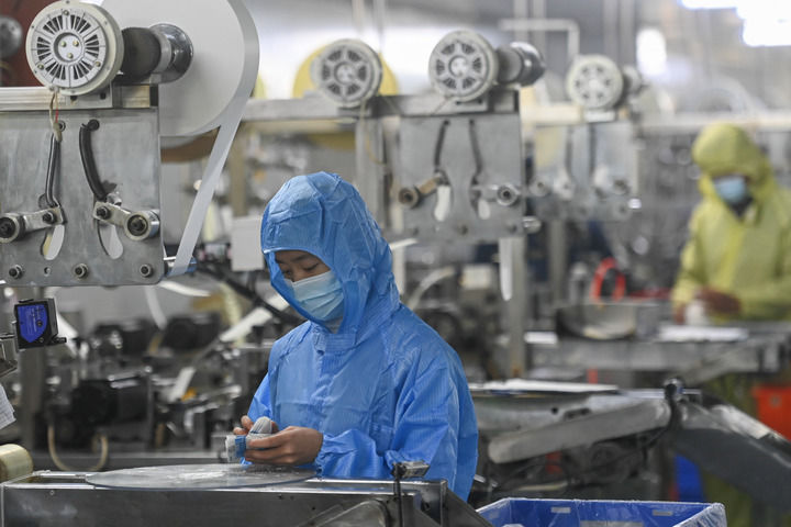 市面见动力人面有活力账面显潜力——从“世界超市”看中国信心(图6)