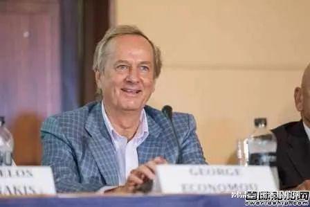 J9九游会：10艘超百亿！两家中国船厂瓜分！希腊船王再下大单(图3)