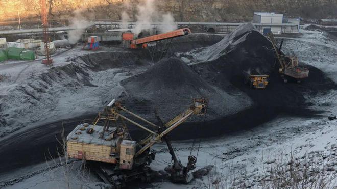 九游会J9:俄乌冲突爆发后乌克兰干散货运输量增长87%!航运界(图2)