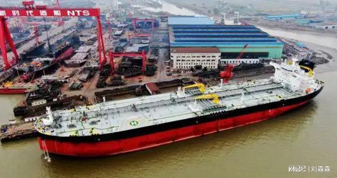 九游会J9：中国第一造船大县：全年完工量907万载重吨手握2500亿订单(图4)