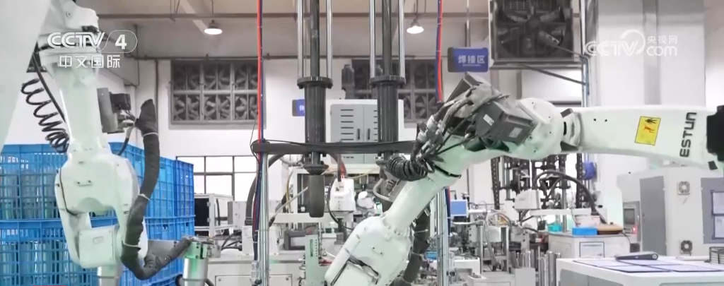 九游会J9：新业态不断涌现新产品加速“出海”中国外贸“新”意十足(图6)