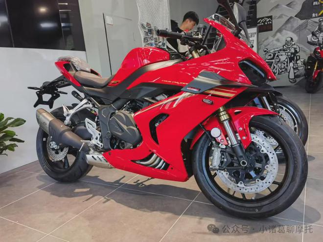 从摩托车行业数据看我国的进出口贸易！(图3)