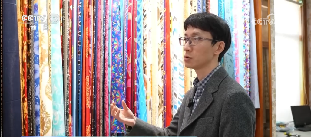 “走出去”拓市场各大区域齐发力！新春伊始我国外贸实现火热开局(图2)