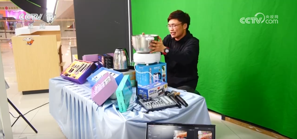 “走出去”拓市场各大区域齐发力！新春伊始我国外贸实现火热开局(图3)