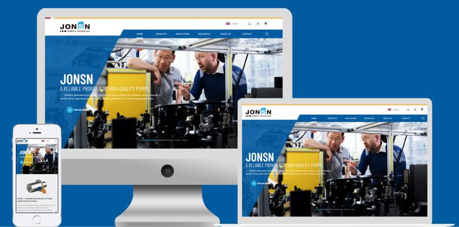 九游会J9：西安企业搭建外贸网站的必要性助力企业拓展海外市场(图2)