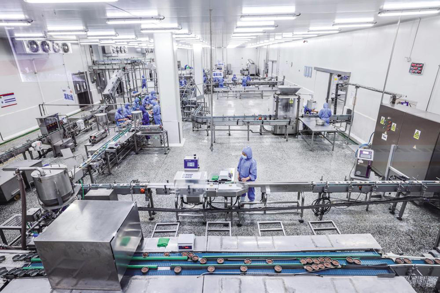 聊城外贸踏浪出海正当时(图4)