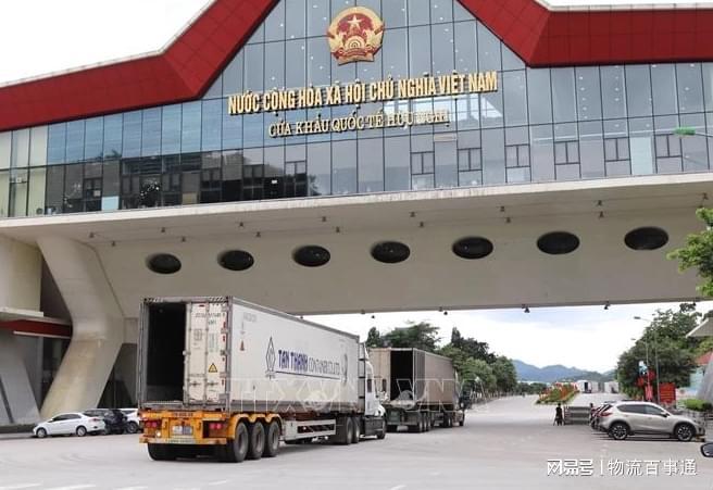 越南出口申报流程(图3)