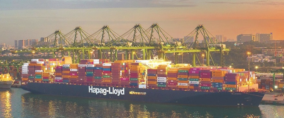 九游会J9：绿醇消纳情报：全球300艘绿色甲醇船分属哪些船东每家绿醇年需求是多少？(图11)