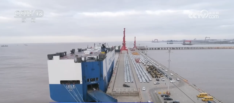 J9九游会：开局良好！“数”看各区域前两个月外贸“成绩单”(图7)