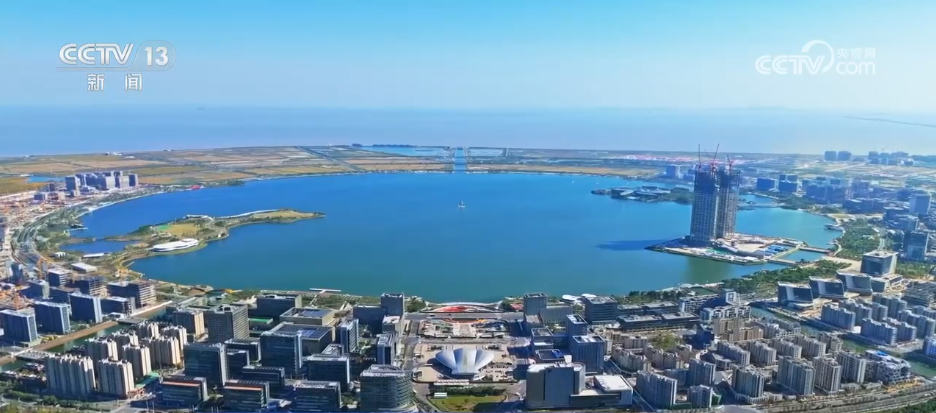 J9九游会：开局良好！“数”看各区域前两个月外贸“成绩单”(图8)