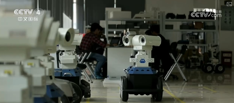 654万亿元竞争力！科技赋能“中国制造”外贸发展韧性持续凸显(图8)