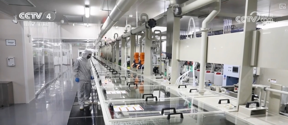 654万亿元竞争力！科技赋能“中国制造”外贸发展韧性持续凸显(图2)