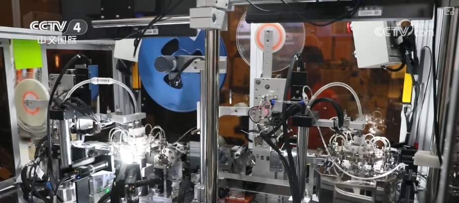 654万亿元竞争力！科技赋能“中国制造”外贸发展韧性持续凸显(图6)