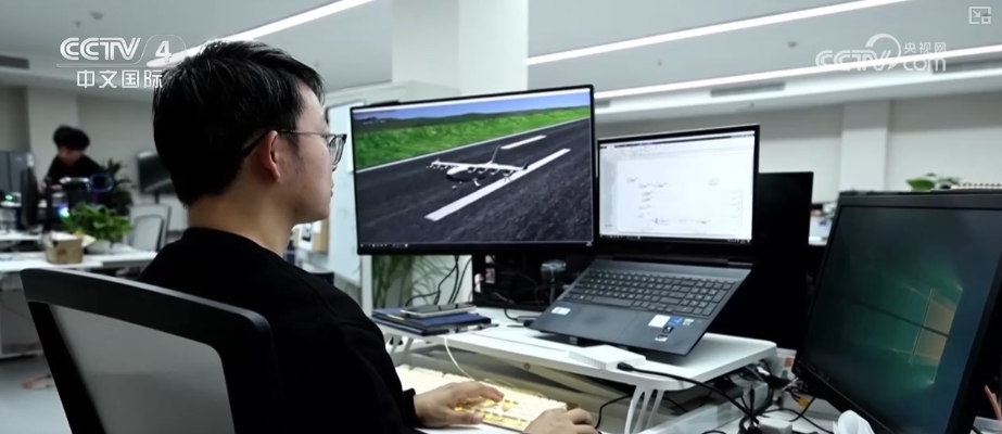 654万亿元竞争力！科技赋能“中国制造”外贸发展韧性持续凸显(图7)