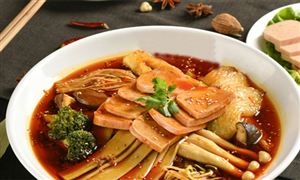 2024散货船行业进出口市场及未来发展趋势、前景预测(图6)