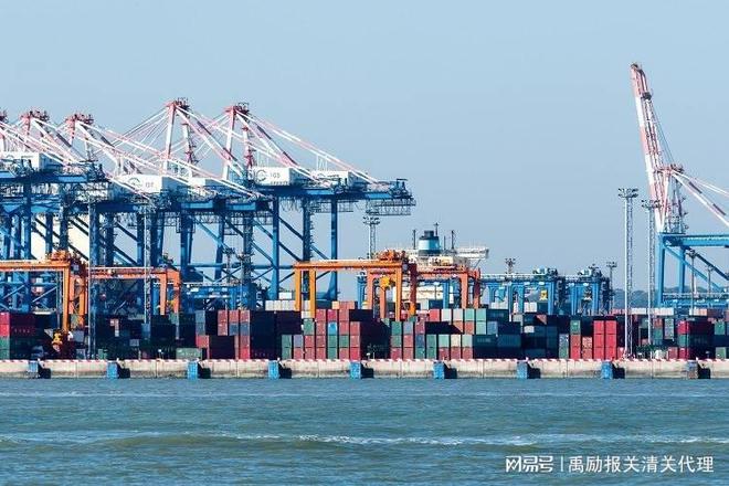 上海海关公司(图2)