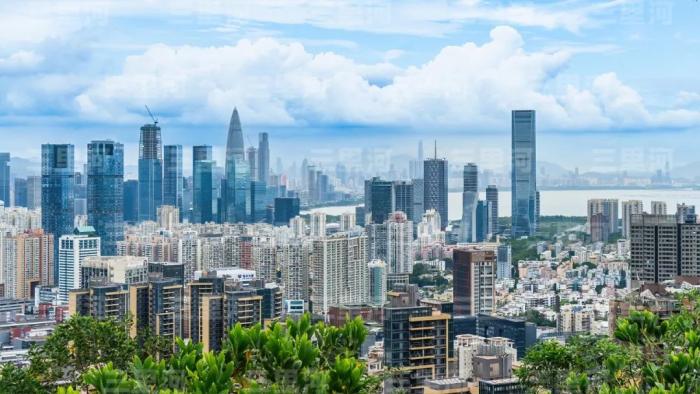 以稳应变中国经济展现韧性与潜力(图1)