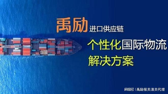 J9九游会：上海进出口通关公司(图2)
