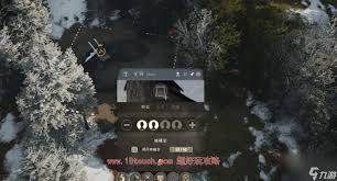J9九游会：庄园领主贸易规则怎么设置为无贸易(图2)