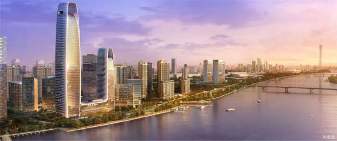 九游会J9：保利光合跃城保利光合跃城售楼处发布：升级的生活体验！(图2)