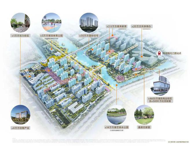 九游会J9：保利光合跃城保利光合跃城售楼处发布：升级的生活体验！(图4)