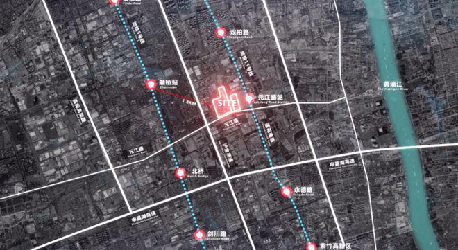 九游会J9：保利光合跃城保利光合跃城售楼处发布：升级的生活体验！(图11)