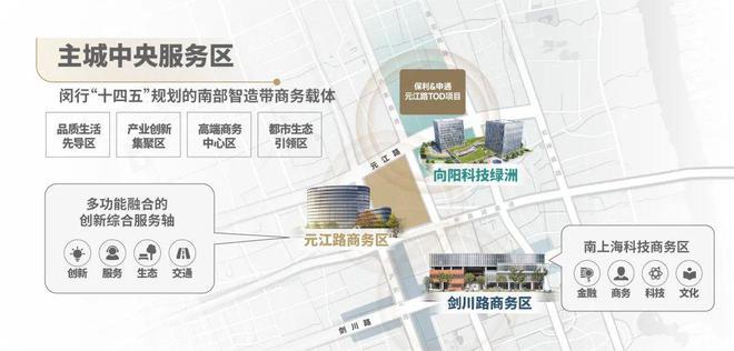 九游会J9：保利光合跃城保利光合跃城售楼处发布：升级的生活体验！(图10)