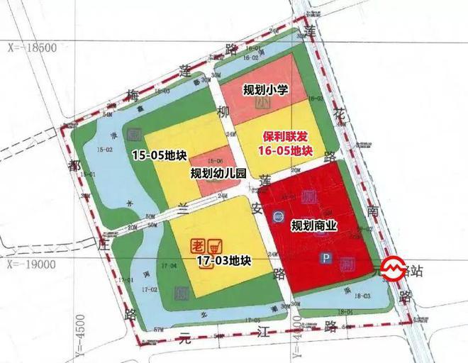 九游会J9：保利光合跃城保利光合跃城售楼处发布：升级的生活体验！(图15)