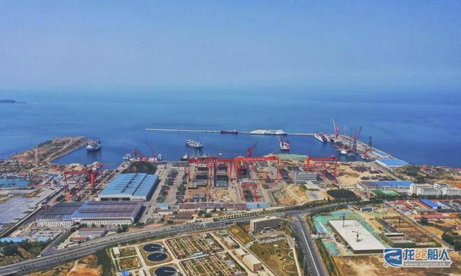 山东地区两家国企船厂宣布更名！(图2)