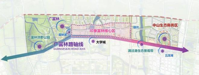 五一钜惠！中企誉品银湖湾售楼处发布：中企打造不容错过(图5)