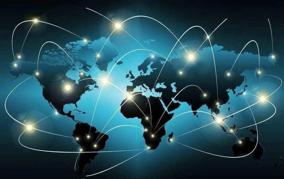 「外贸出口业务流程」进出口贸易最基本的5个流程都有什么？(图1)