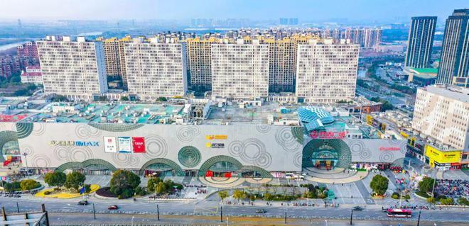 ！恒都云湾售楼处松江恒都云湾发布：坐拥品质生活(图11)