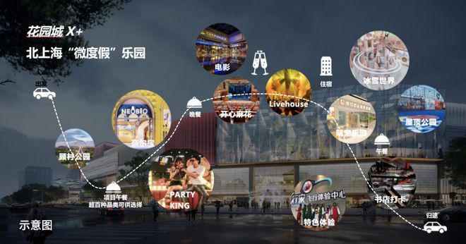 J9九游会：◈招商时代乐章售楼处宝山招商时代乐章发布：品质新选择!(图11)