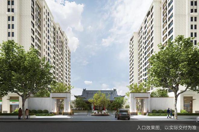 ！今日热点—古北99售楼处发布：古北新章99席臻藏之选(图8)