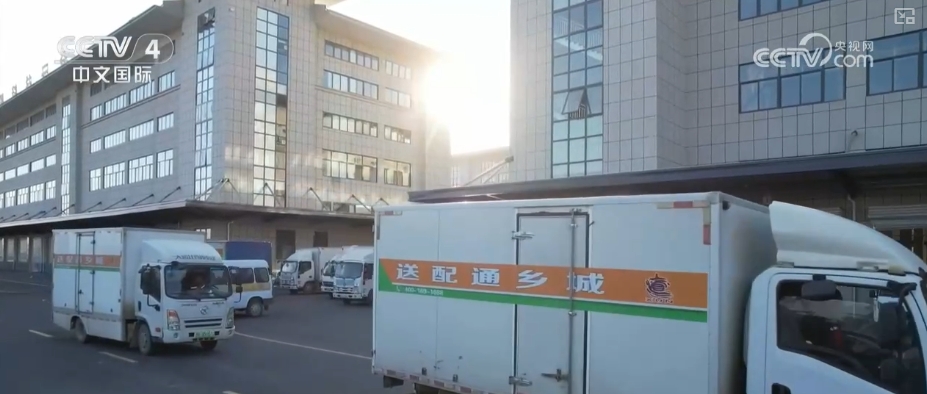 105点回升023%！市场需求企稳扩张公路运输市场延续活跃势头(图3)