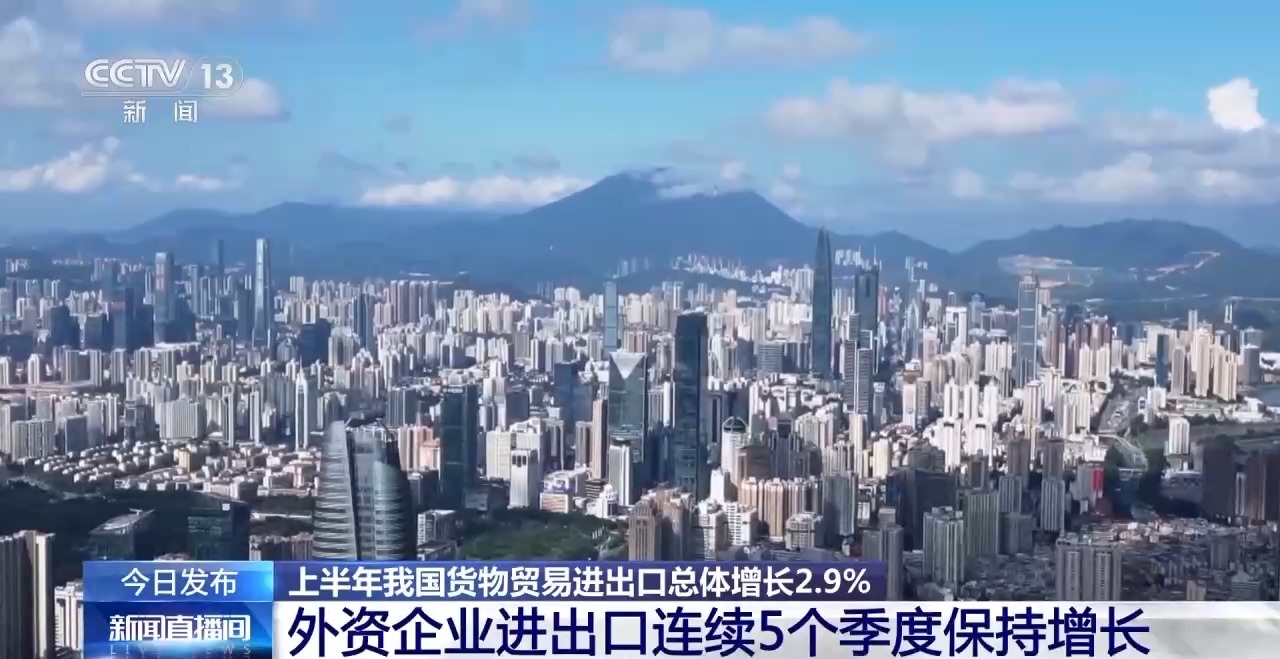 2179万亿元！三个关键词揭秘中国外贸韧性源自哪儿(图5)