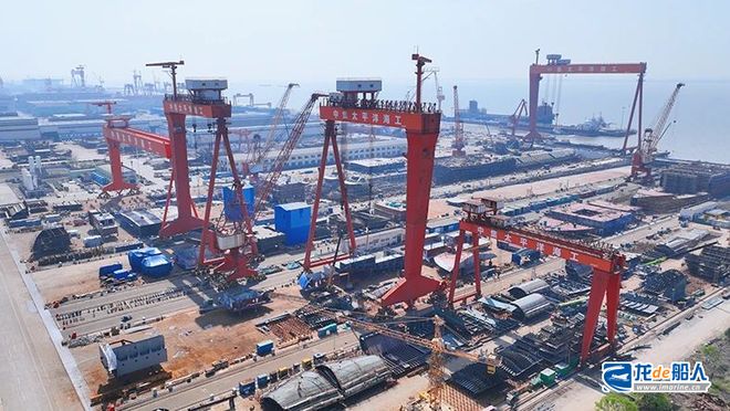 【订单】全球最大氨燃料MGC船落地中国船厂官宣(图3)